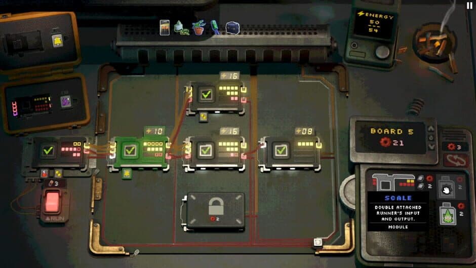 Скриншот 6 из Retroneer