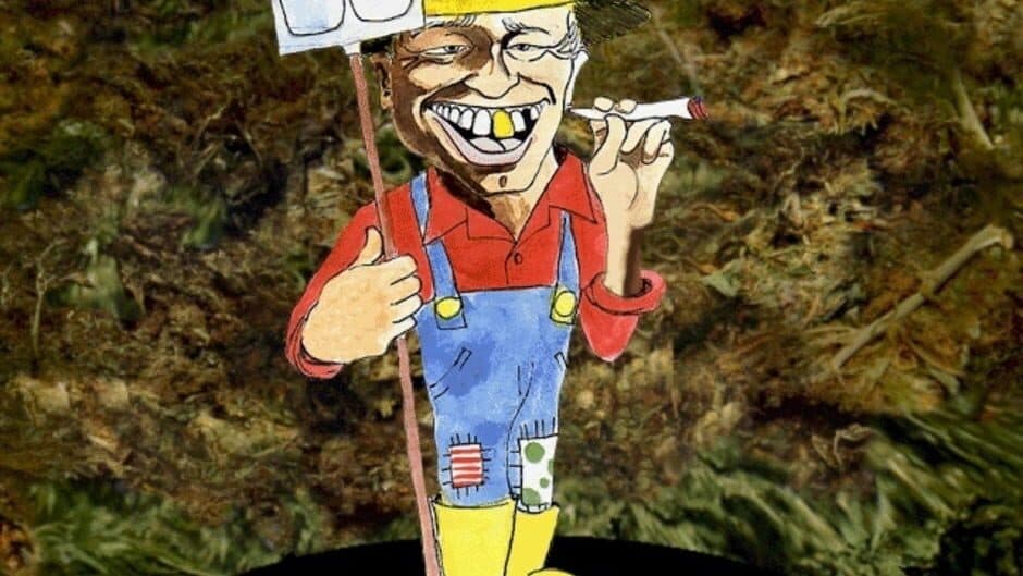 Скриншот 1 из Pothead