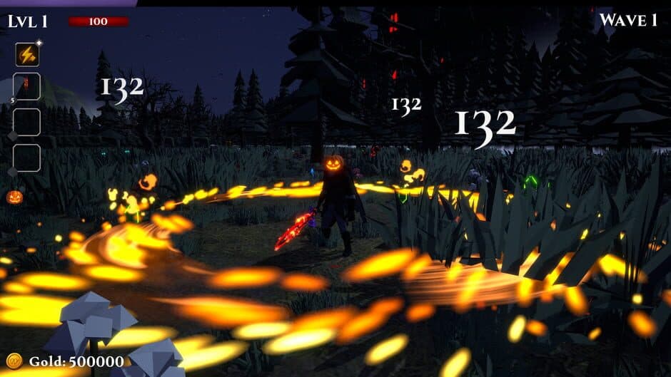 Скриншот 5 из Umbra Survivors