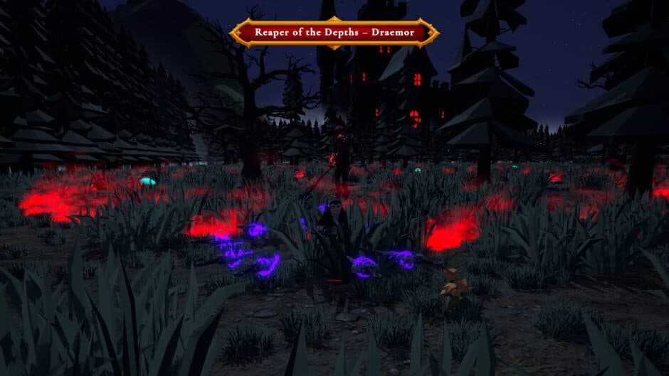 Скриншот 8 из Umbra Survivors
