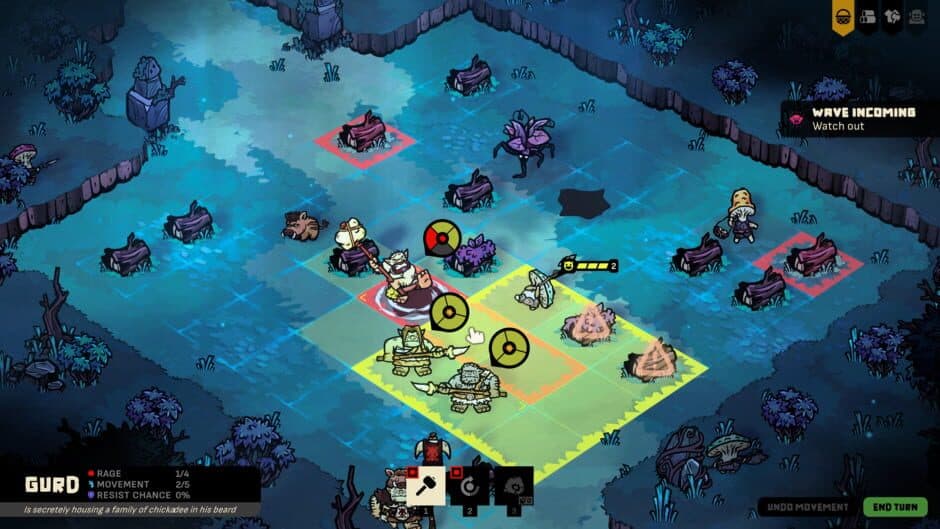 Скриншот 6 из Don't Kill Them All
