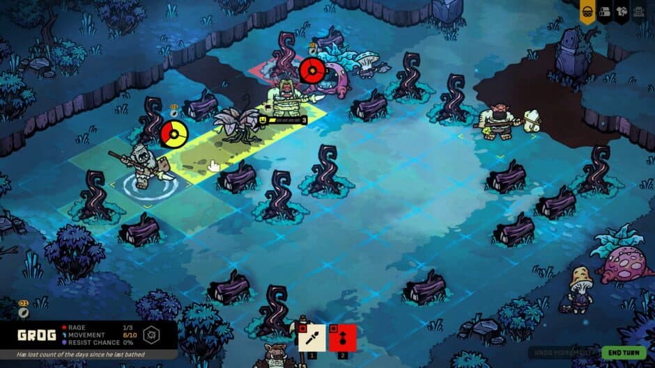 Скриншот 7 из Don't Kill Them All