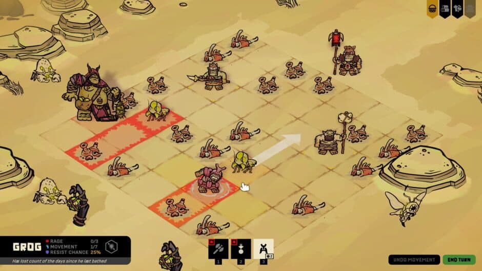 Скриншот 8 из Don't Kill Them All