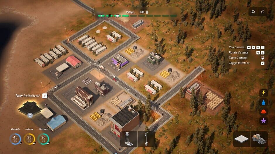 Скриншот 1 из CityZen