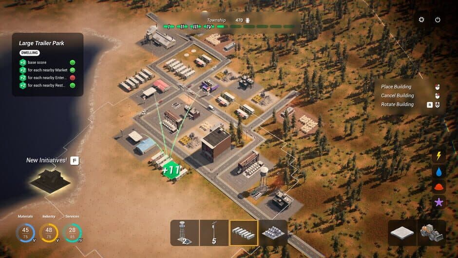 Скриншот 2 из CityZen
