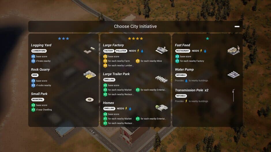 Скриншот 3 из CityZen