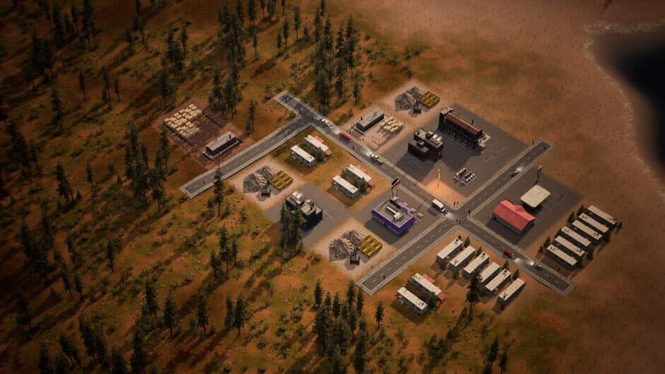 Скриншот 4 из CityZen
