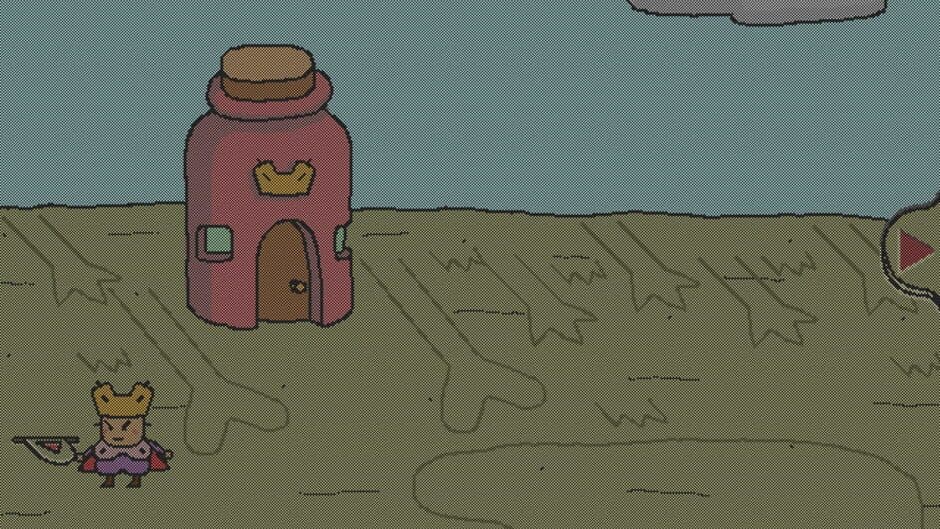 Скриншот 2 из Pickle's Book