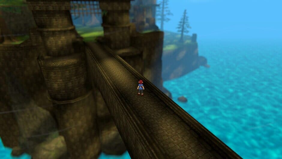 Скриншот 2 из Torebia: Island Odyssey