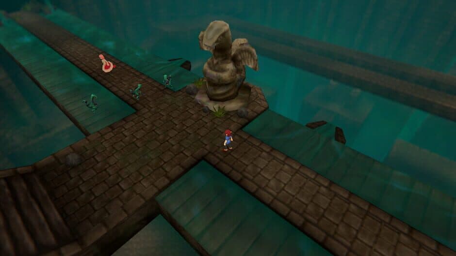 Скриншот 4 из Torebia: Island Odyssey
