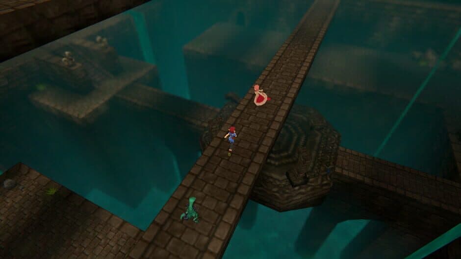 Скриншот 6 из Torebia: Island Odyssey