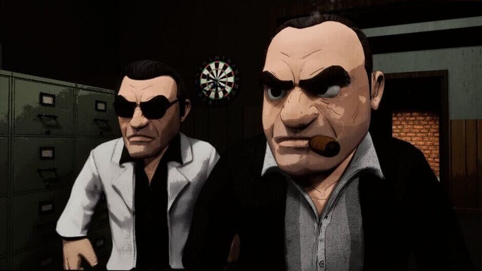 Скриншот 6 из Wise Guys