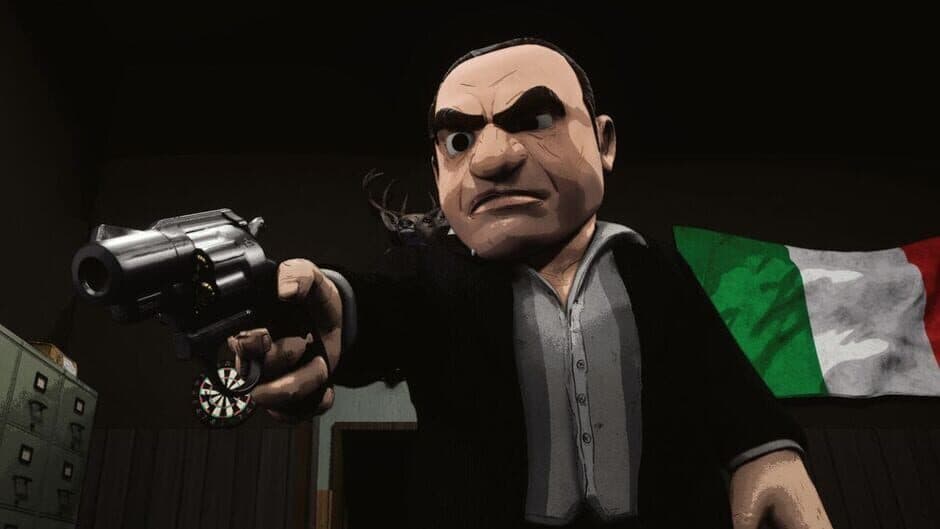 Скриншот 12 из Wise Guys