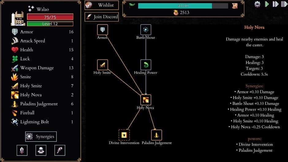 Скриншот 6 из Lootbane
