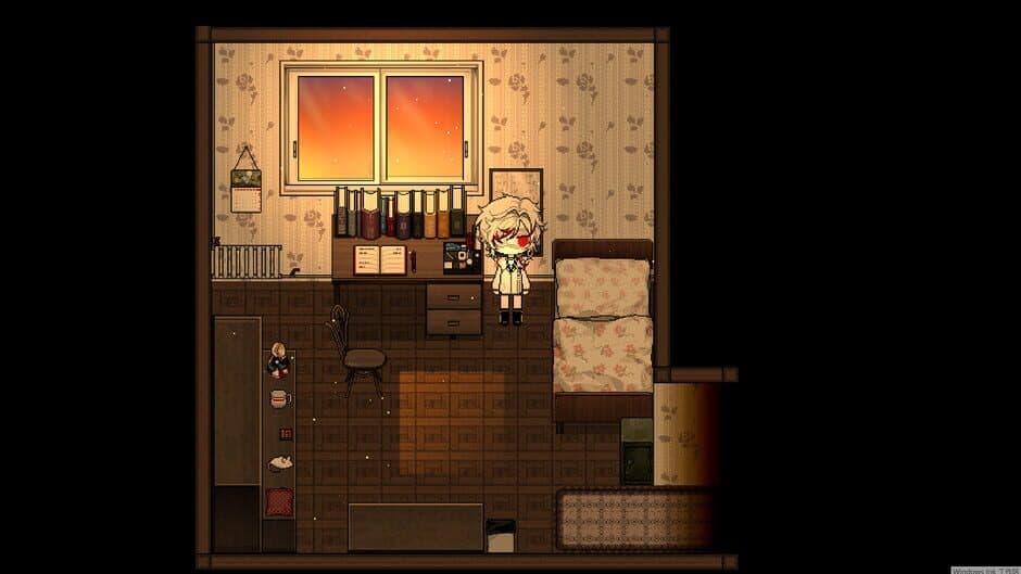 Скриншот 5 из Quest for Choices: Ivan's Tale - Chapter 0+1