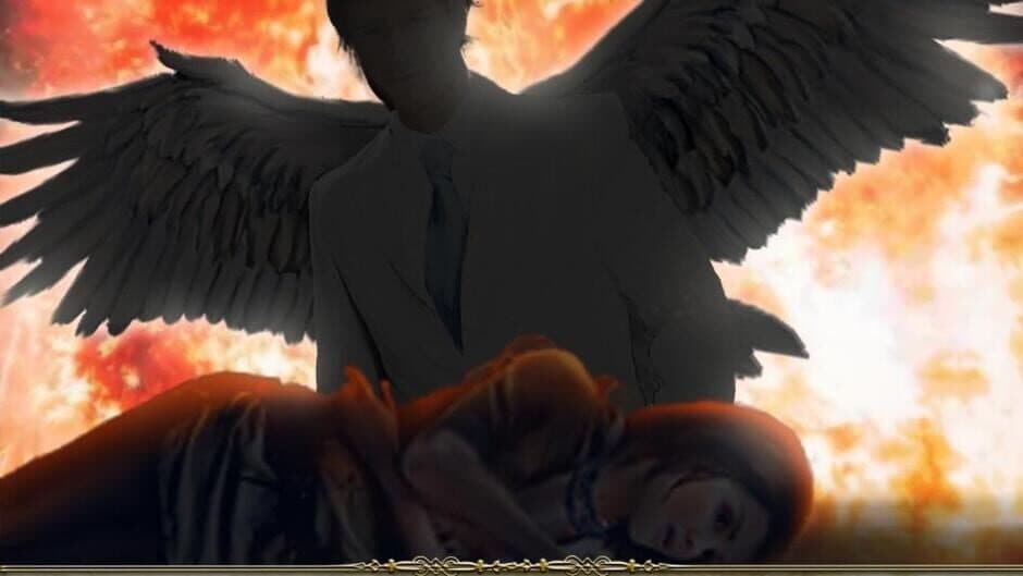Скриншот 8 из Angel Code