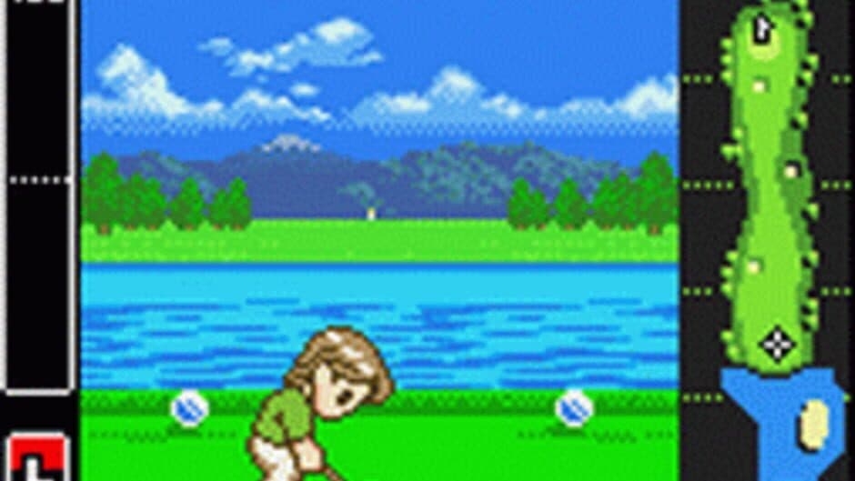 Скриншот 1 из Neo Turf Masters