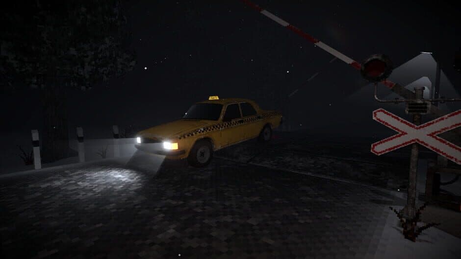 Скриншот 8 из Barking from the Dark