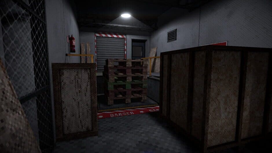 Скриншот 2 из Barking from the Dark