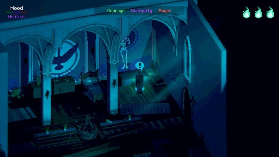 Скриншот 9 из Twilight Ferry