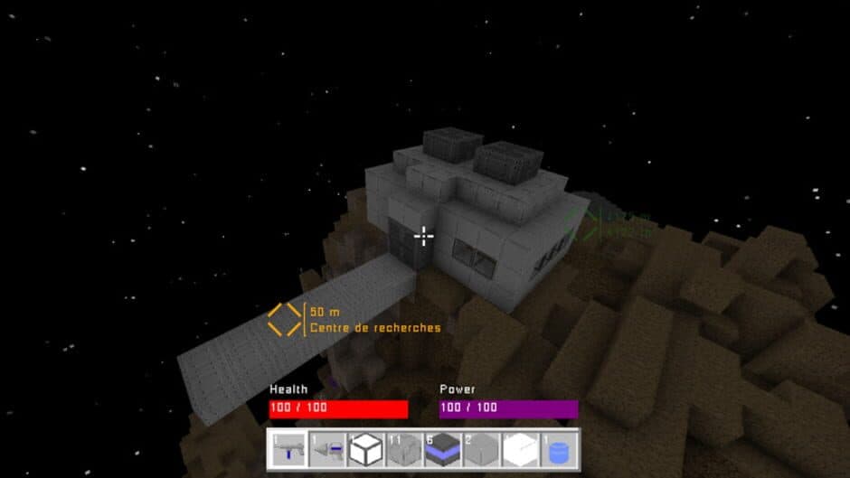 Скриншот 5 из Corneroids