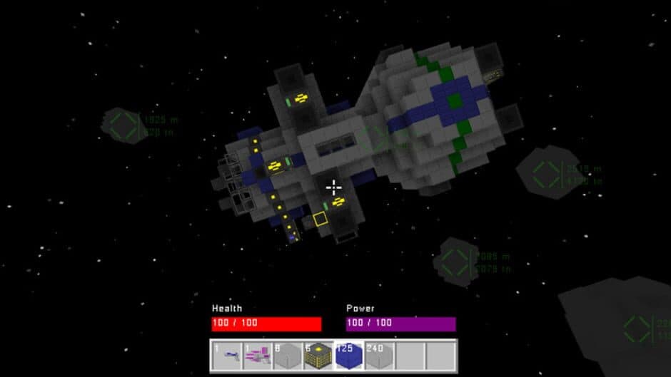 Скриншот 6 из Corneroids