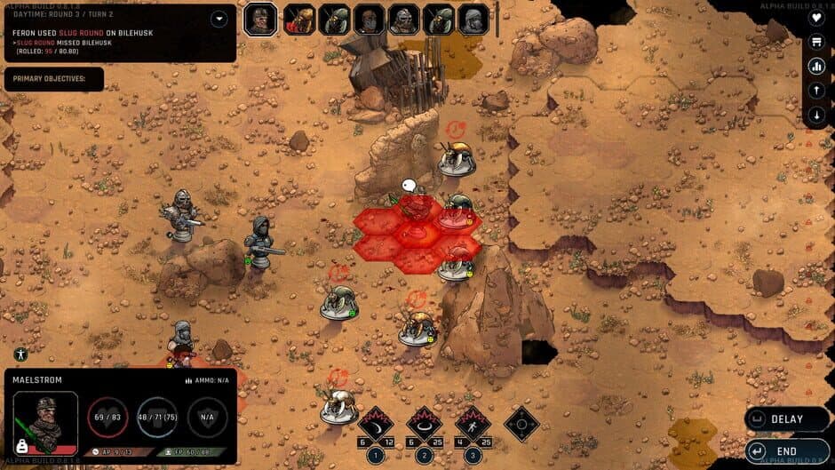 Скриншот 5 из Space Scum