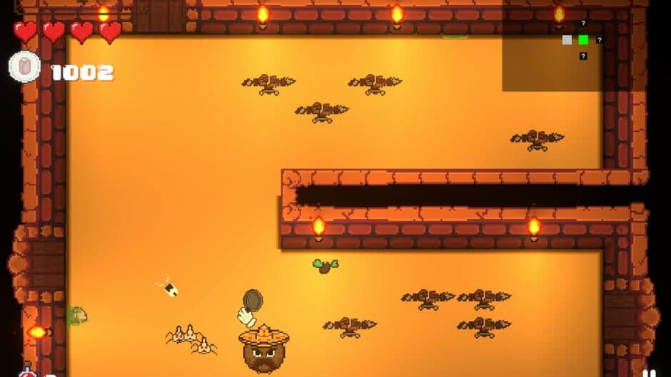 Скриншот 1 из OneShot Challenge