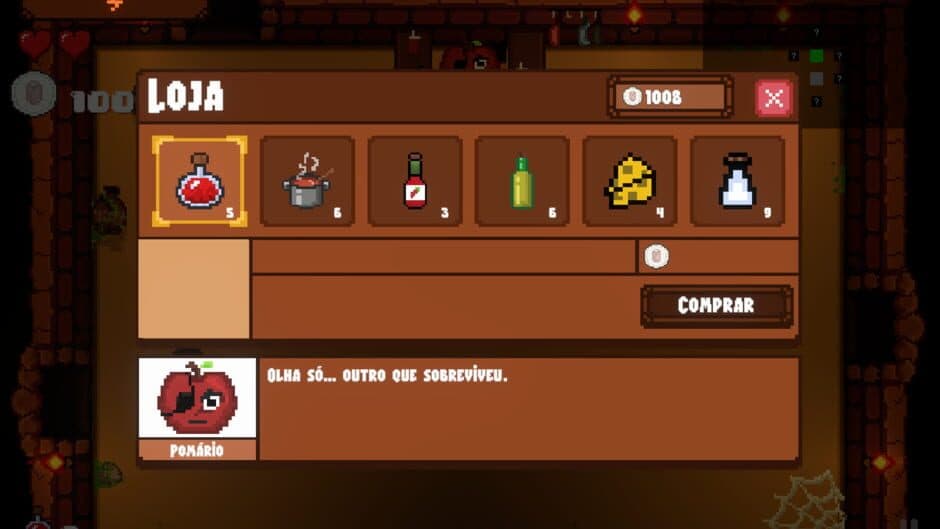 Скриншот 5 из OneShot Challenge