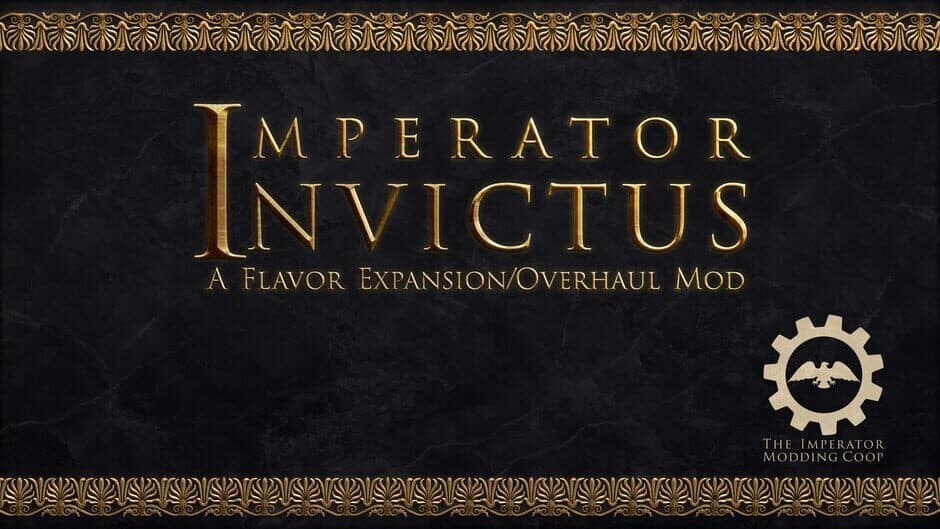 Скриншот 1 из Imperator: Invictus