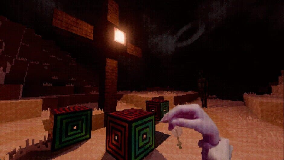 Скриншот 8 из Lucid Blocks