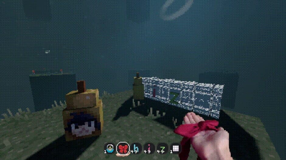 Скриншот 3 из Lucid Blocks