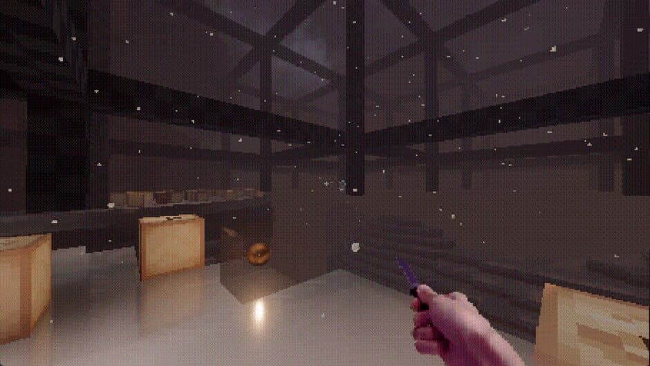 Скриншот 4 из Lucid Blocks