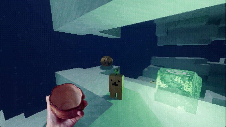 Скриншот 5 из Lucid Blocks