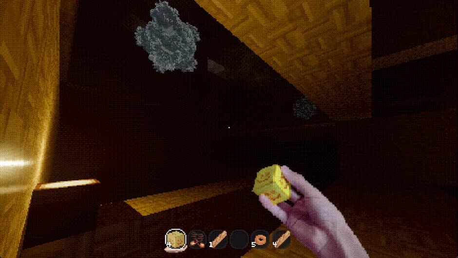 Скриншот 6 из Lucid Blocks