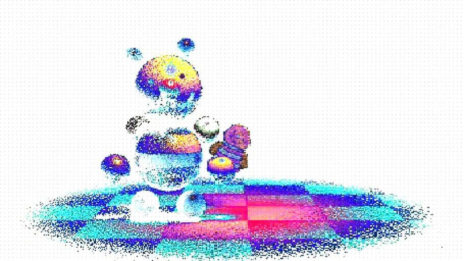 Скриншот 10 из Lucid Blocks