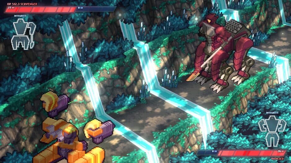 Скриншот 6 из Stardust Frontier