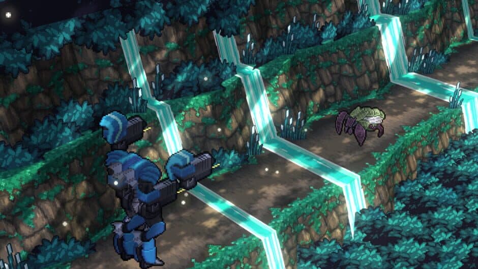 Скриншот 7 из Stardust Frontier