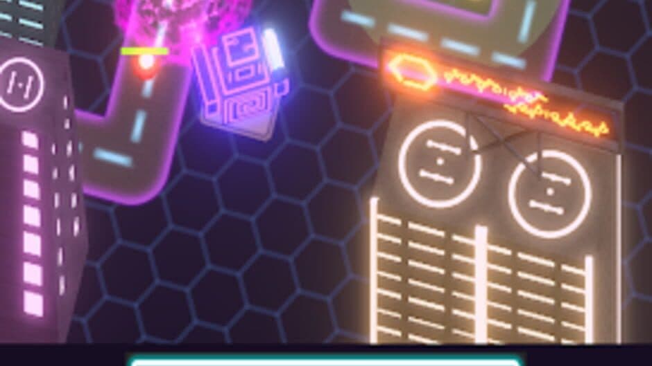 Скриншот 3 из Merge Surge