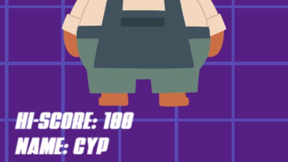 Скриншот 3 из Digi Fighters