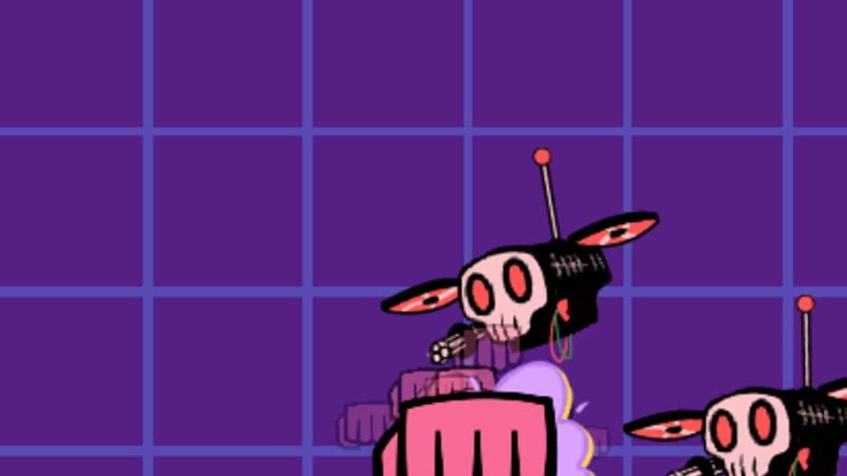 Скриншот 4 из Digi Fighters