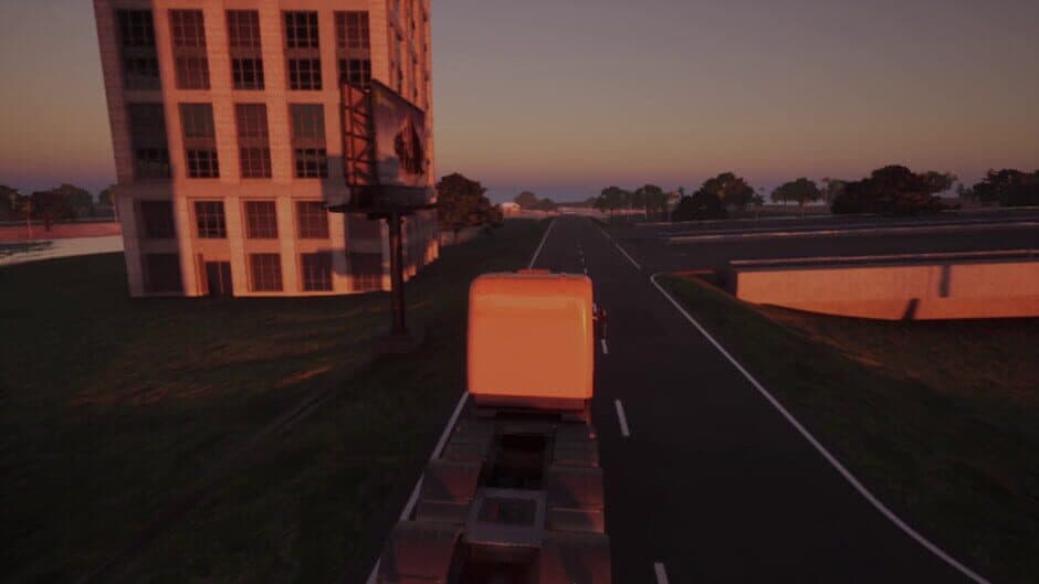 Скриншот 9 из Mega Carrier Simulator