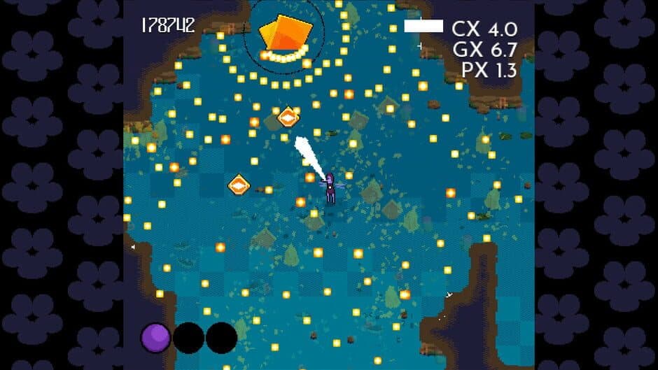 Скриншот 10 из Violet Impetus