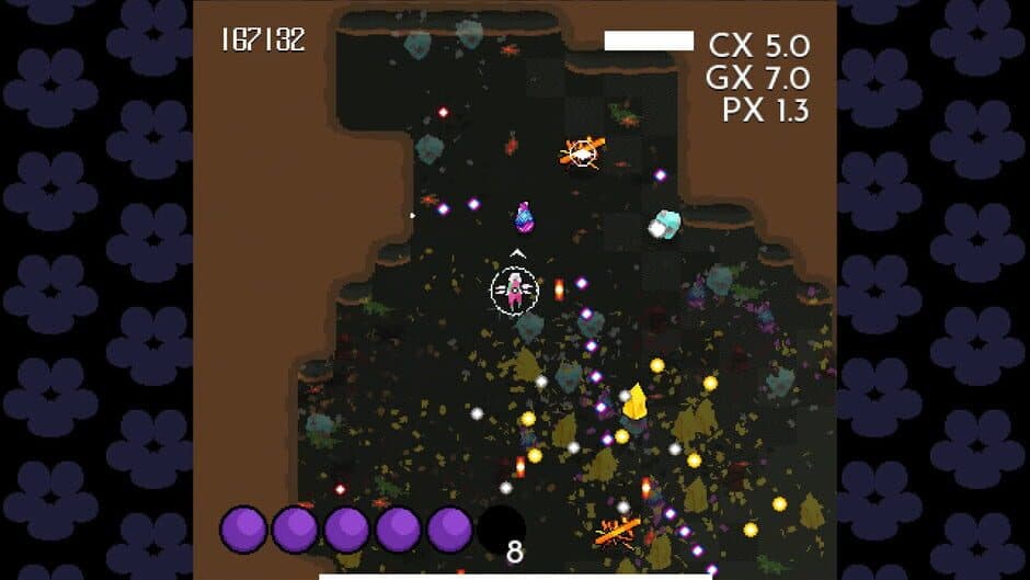 Скриншот 11 из Violet Impetus