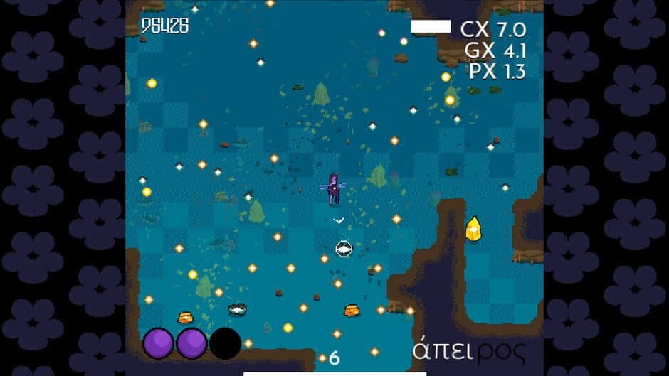 Скриншот 12 из Violet Impetus