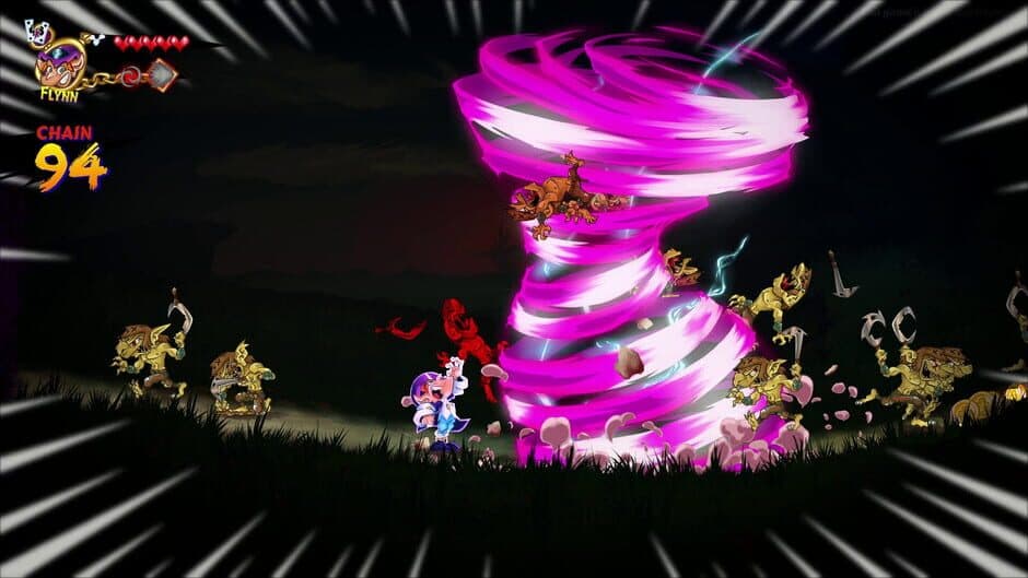 Скриншот 2 из Nightmare Busters Rebirth