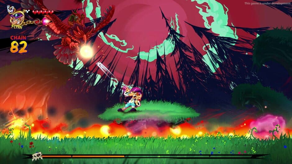 Скриншот 4 из Nightmare Busters Rebirth