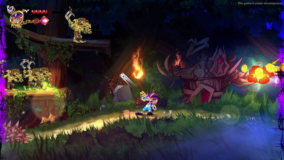 Скриншот 5 из Nightmare Busters Rebirth