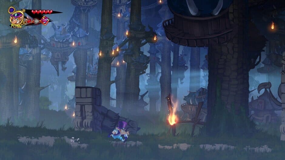 Скриншот 6 из Nightmare Busters Rebirth