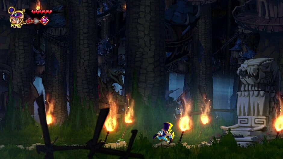 Скриншот 8 из Nightmare Busters Rebirth